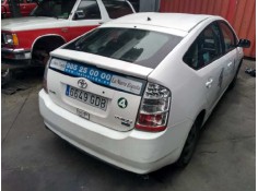 toyota prius (nhw20) del año 2008 2