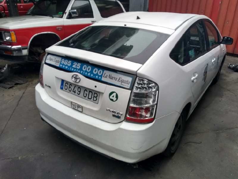 toyota prius (nhw20) del año 2008