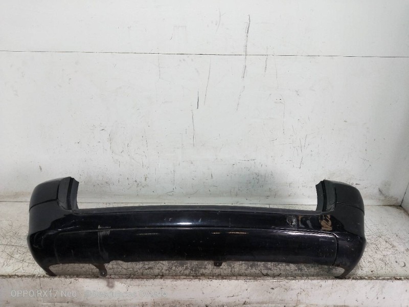 Recambio de paragolpes trasero para peugeot 307 break / sw (s1) sw referencia OEM IAM TOCADA  