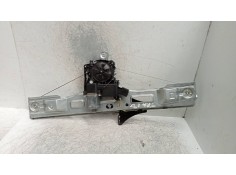 Recambio de elevalunas trasero izquierdo para opel zafira tourer selective referencia OEM IAM 13260141LH  