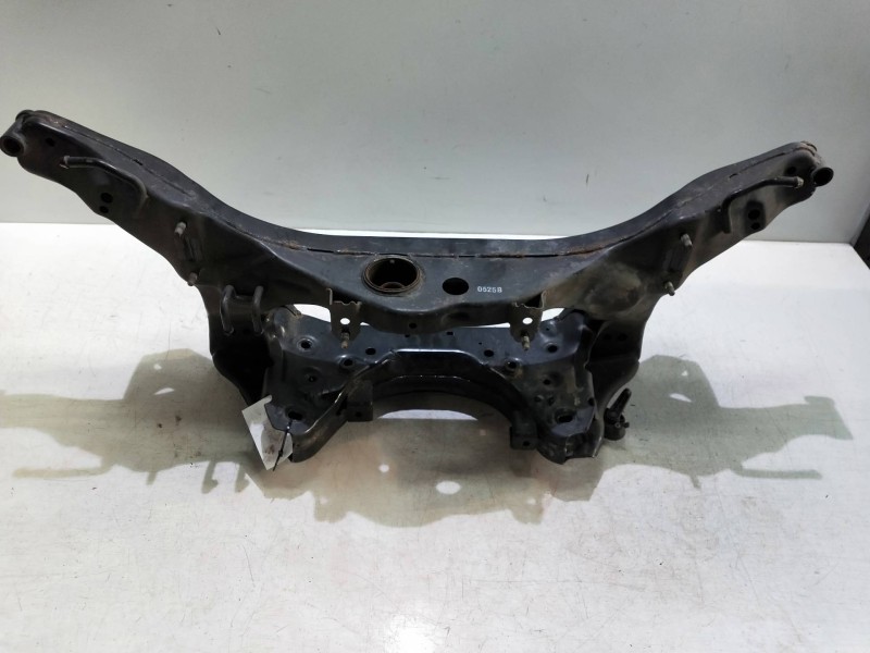 Recambio de puente trasero para renault koleos 2.0 dci diesel fap referencia OEM IAM   