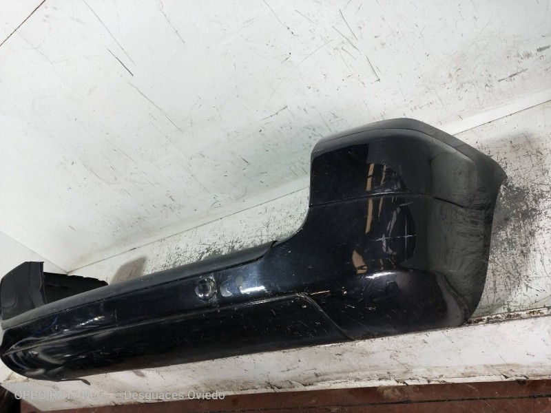 Recambio de paragolpes trasero para peugeot 307 break / sw (s1) sw referencia OEM IAM TOCADA  