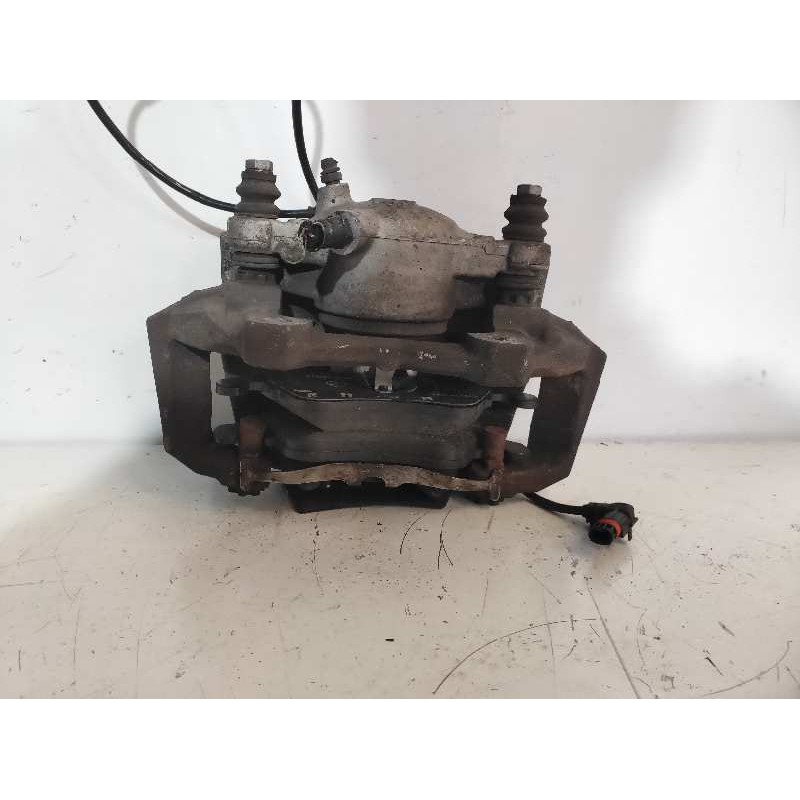 Recambio de pinza freno delantera derecha para mercedes clase cls (w218) cls 350 cdi be (218.323) referencia OEM IAM   204421368