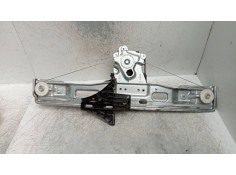 Recambio de elevalunas trasero izquierdo para opel zafira tourer selective referencia OEM IAM 13260141LH   2