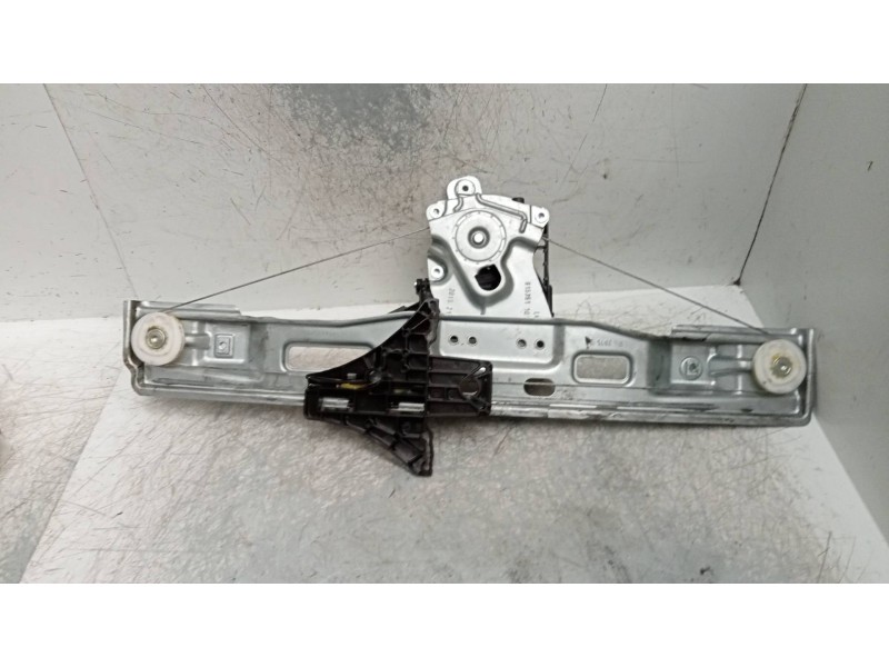 Recambio de elevalunas trasero izquierdo para opel zafira tourer selective referencia OEM IAM 13260141LH  