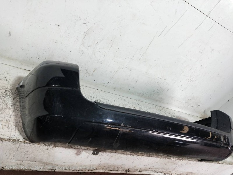 Recambio de paragolpes trasero para peugeot 307 break / sw (s1) sw referencia OEM IAM TOCADA  