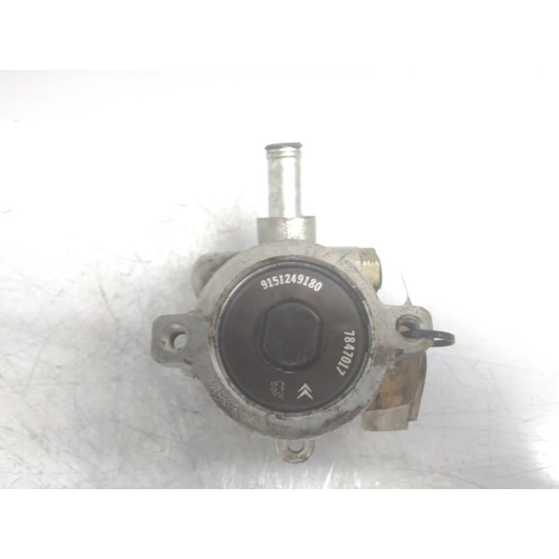 Recambio de bomba direccion para peugeot 306 berlina 3/5 puertas (s1) 1.4 referencia OEM IAM 9151249180 7847017 