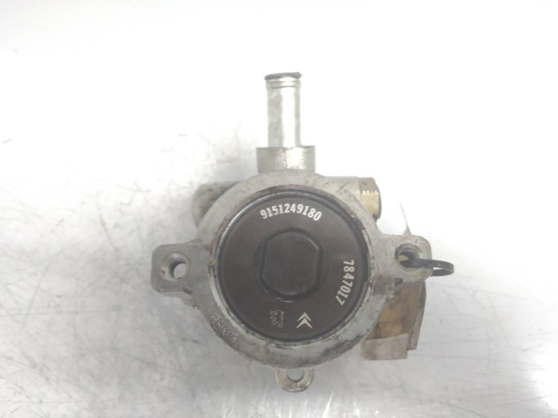 Recambio de bomba direccion para peugeot 306 berlina 3/5 puertas (s1) 1.4 referencia OEM IAM 9151249180 7847017 