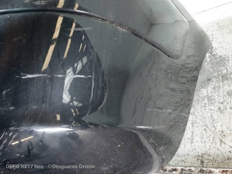 Recambio de paragolpes trasero para peugeot 307 break / sw (s1) sw referencia OEM IAM TOCADA  