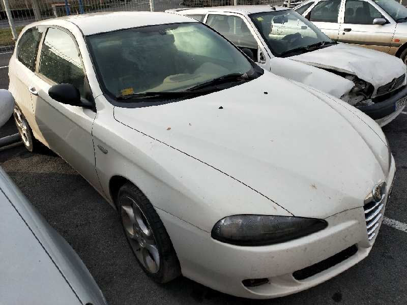 alfa romeo 147 (190) del año 2006