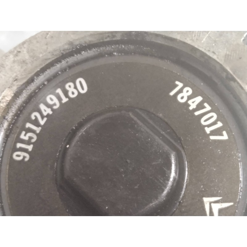 Recambio de bomba direccion para peugeot 306 berlina 3/5 puertas (s1) 1.4 referencia OEM IAM 9151249180 7847017 