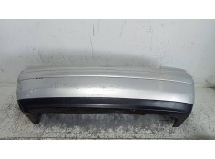 Recambio de paragolpes trasero para volkswagen bora berlina (1j2) highline referencia OEM IAM   