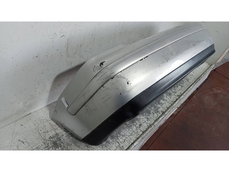 Recambio de paragolpes trasero para volkswagen bora berlina (1j2) highline referencia OEM IAM   