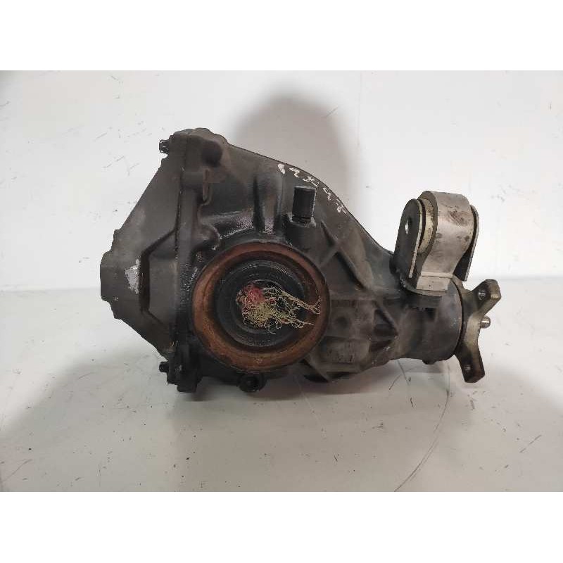 Recambio de diferencial trasero para mercedes clase cls (w218) cls 350 cdi be (218.323) referencia OEM IAM 1314960247  204350131