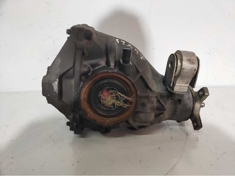 Recambio de diferencial trasero para mercedes clase cls (w218) cls 350 cdi be (218.323) referencia OEM IAM 1314960247  204350131