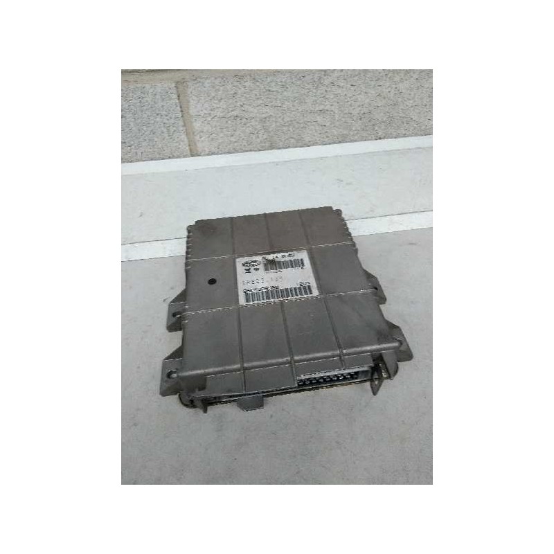 Recambio de centralita motor uce para peugeot 306 berlina 3/5 puertas (s1) 1.4 referencia OEM IAM G6140D03 9624999980 16223134