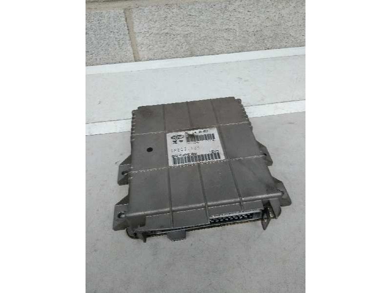 Recambio de centralita motor uce para peugeot 306 berlina 3/5 puertas (s1) 1.4 referencia OEM IAM G6140D03 9624999980 16223134
