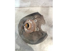 Recambio de mangueta trasera derecha para audi a6 avant (4f5) 2.4 quattro referencia OEM IAM   