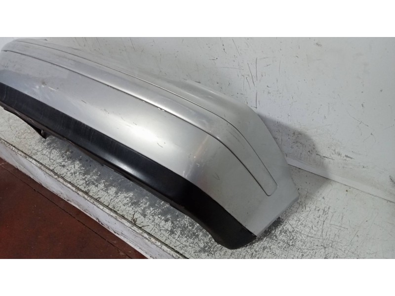 Recambio de paragolpes trasero para volkswagen bora berlina (1j2) highline referencia OEM IAM   