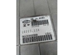 Recambio de centralita motor uce para peugeot 306 berlina 3/5 puertas (s1) 1.4 referencia OEM IAM G6140D03 9624999980 16223134 2