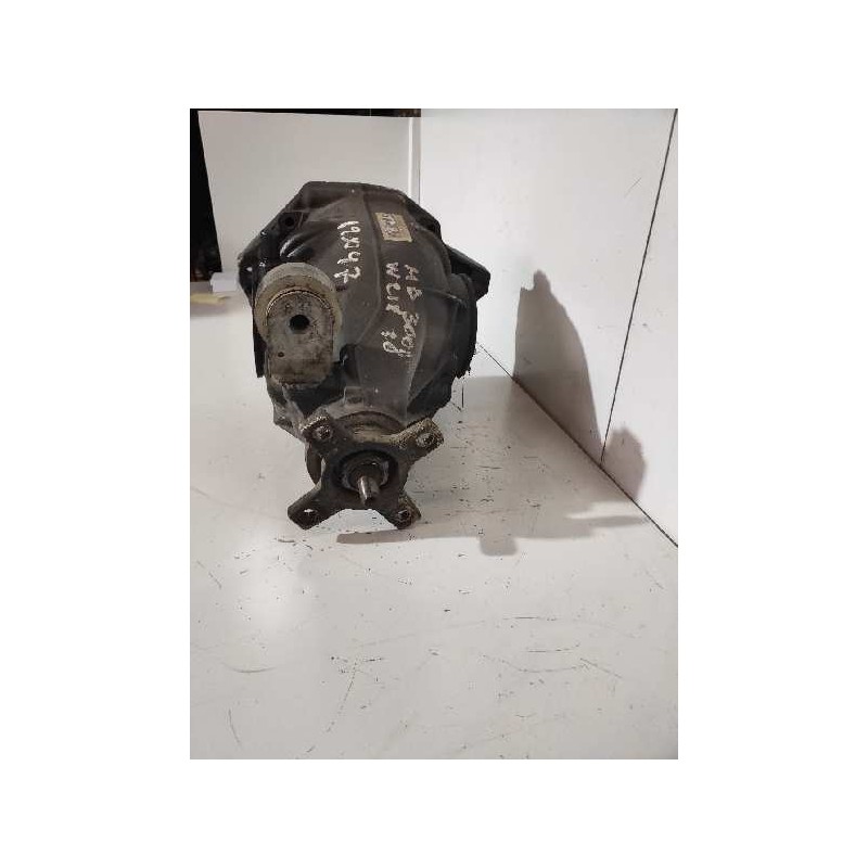 Recambio de diferencial trasero para mercedes clase cls (w218) cls 350 cdi be (218.323) referencia OEM IAM 1314960247  204350131