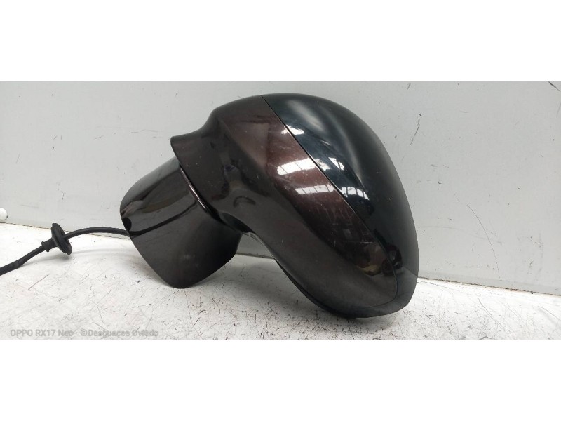 Recambio de retrovisor izquierdo para opel zafira tourer selective referencia OEM IAM   