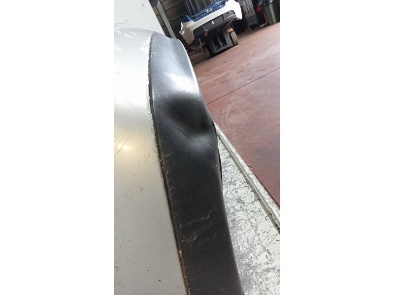 Recambio de paragolpes trasero para volkswagen bora berlina (1j2) highline referencia OEM IAM   