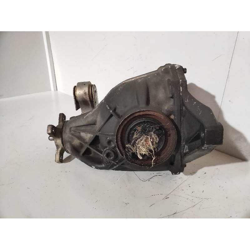 Recambio de diferencial trasero para mercedes clase cls (w218) cls 350 cdi be (218.323) referencia OEM IAM 1314960247  204350131
