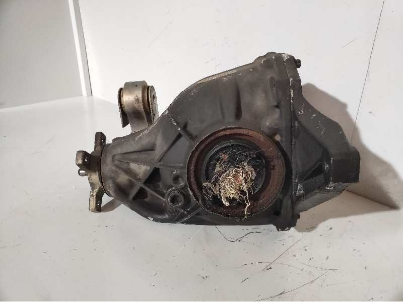 Recambio de diferencial trasero para mercedes clase cls (w218) cls 350 cdi be (218.323) referencia OEM IAM 1314960247  204350131