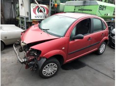 citroen c3 del año 2009