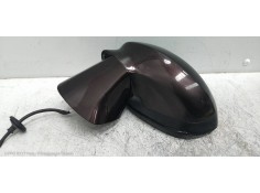 Recambio de retrovisor izquierdo para opel zafira tourer selective referencia OEM IAM    2