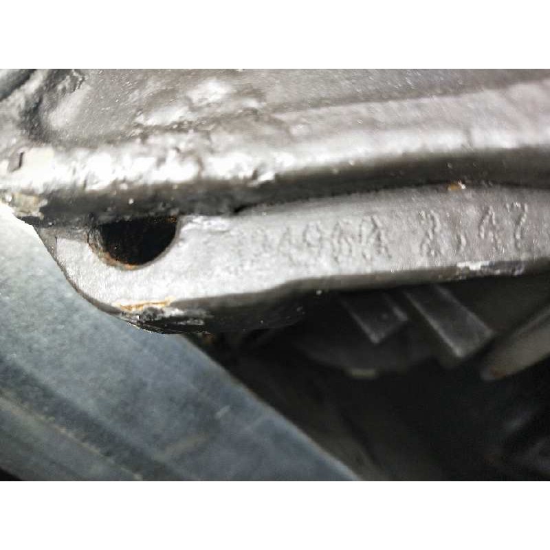 Recambio de diferencial trasero para mercedes clase cls (w218) cls 350 cdi be (218.323) referencia OEM IAM 1314960247  204350131