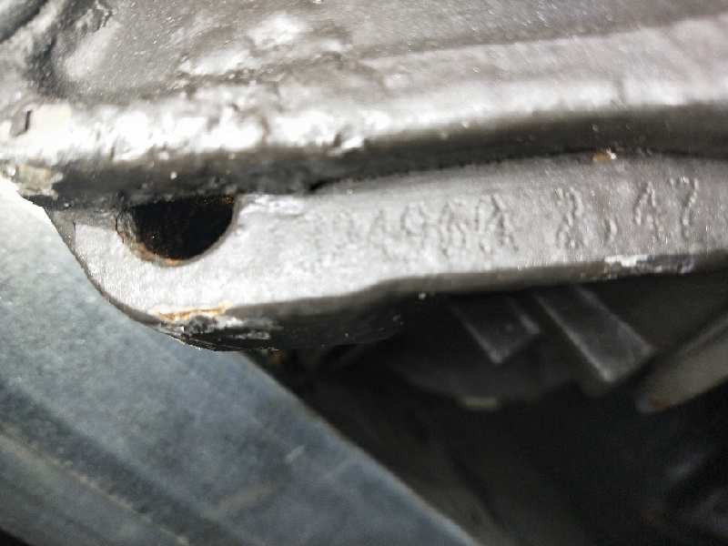 Recambio de diferencial trasero para mercedes clase cls (w218) cls 350 cdi be (218.323) referencia OEM IAM 1314960247  204350131