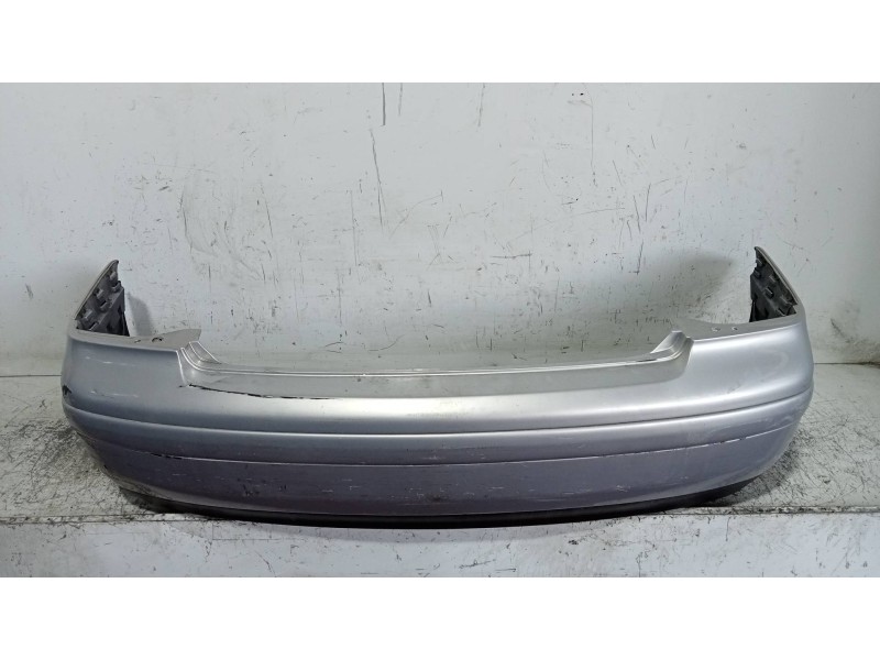 Recambio de paragolpes trasero para volkswagen bora berlina (1j2) highline referencia OEM IAM   