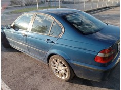 bmw serie 3 berlina (e46) del año 2005 2