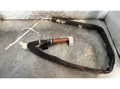 Recambio de airbag cortina delantero izquierdo para nissan qashqai+2 (jj10) tekna 4x4 referencia OEM IAM 985P1EY10A  