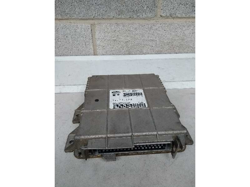 Recambio de centralita motor uce para peugeot 306 break referencia OEM IAM G6140D02 9623757180 16223124 Recambio de centralita motor uce para peugeot 306 break referencia OEM IAM G6140D02 9623757180 16223124