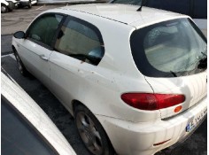 alfa romeo 147 (190) del año 2006 2