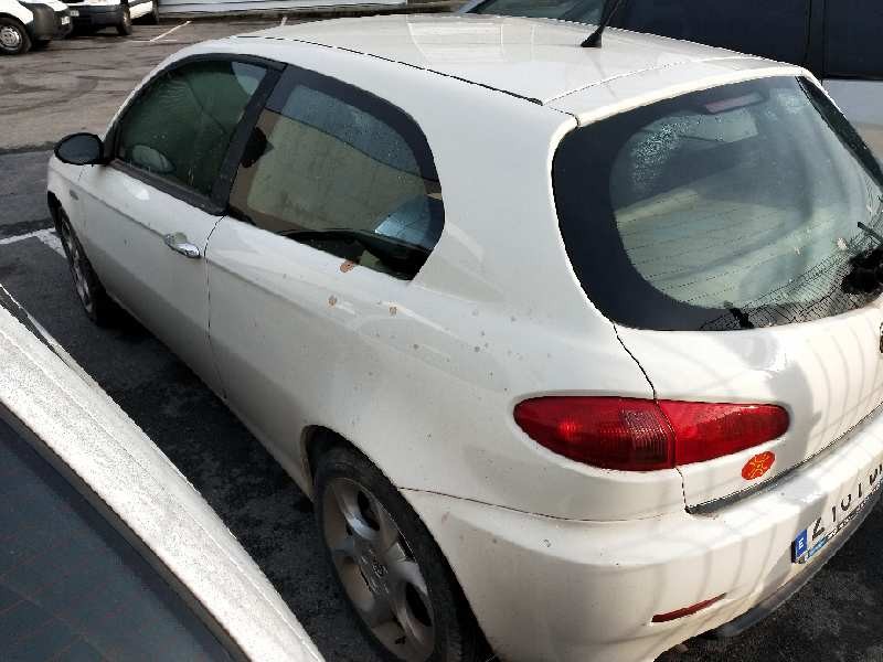 alfa romeo 147 (190) del año 2006