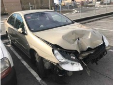 citroen c5 berlina del año 2008