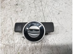 Recambio de mando luces para mercedes clase cls (w218) cls 350 cdi be (218.323) referencia OEM IAM 10091531 A2129050551 21290568