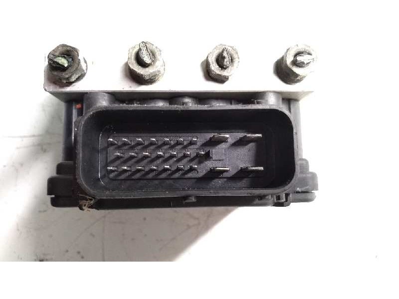 Recambio de abs para peugeot 206 berlina referencia OEM IAM 10094811033 10020400714 962862638B 9630135080 Recambio de abs para peugeot 206 berlina referencia OEM IAM 10094811033 10020400714 962862638B 9630135080