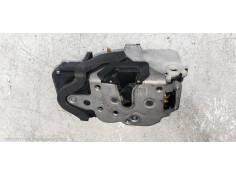 Recambio de motor cierre centralizado delantero izquierdo para opel zafira tourer selective referencia OEM IAM 13579522  