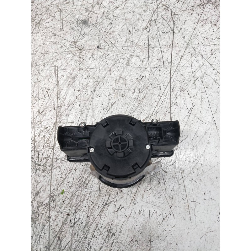 Recambio de mando luces para mercedes clase cls (w218) cls 350 cdi be (218.323) referencia OEM IAM 10091531 A2129050551 21290568