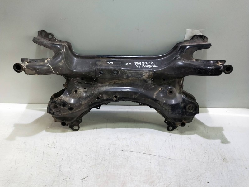 Recambio de puente delantero para toyota rav 4 (a3) 2.2 turbodiesel cat referencia OEM IAM   