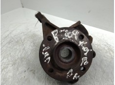 Recambio de mangueta delantera derecha para peugeot 309 vital referencia OEM IAM   