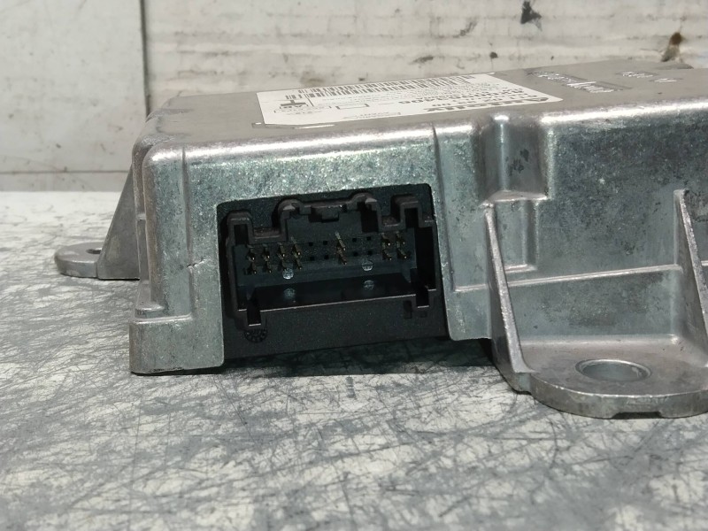 Recambio de kit airbag para renault clio grandtour exception referencia OEM IAM 611023300 8200963406 611130900A