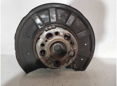 Recambio de mangueta trasera izquierda para mercedes clase cls (w218) cls 350 cdi be (218.323) referencia OEM IAM   2043503506