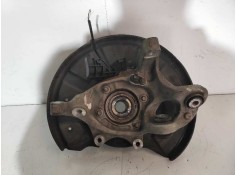 Recambio de mangueta trasera izquierda para mercedes clase cls (w218) cls 350 cdi be (218.323) referencia OEM IAM   2043503506 2