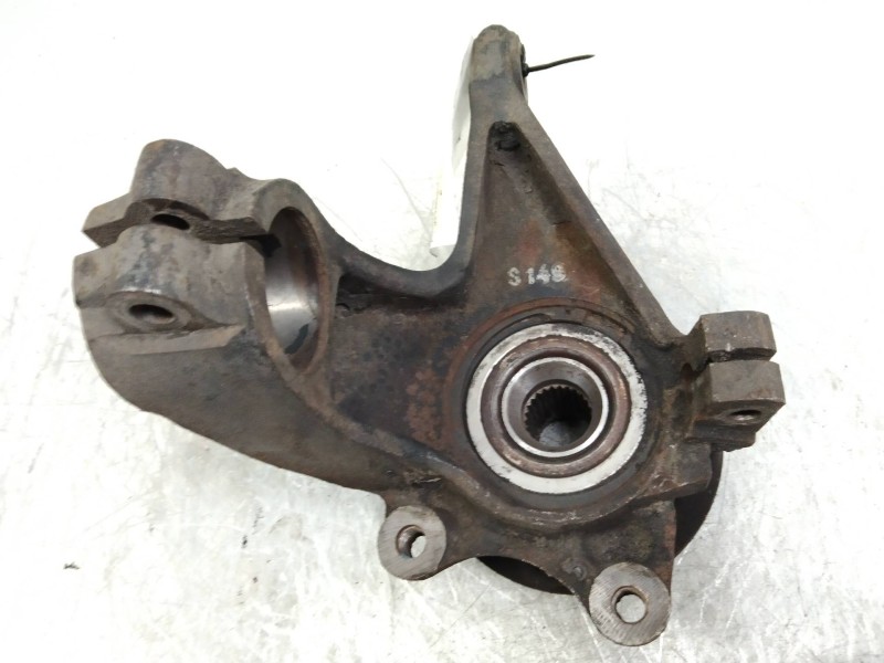 Recambio de mangueta delantera derecha para peugeot 309 vital referencia OEM IAM   